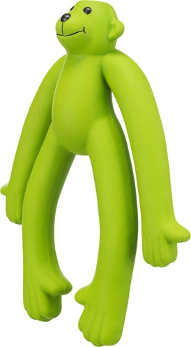 Trixie Latex Aap Assorti