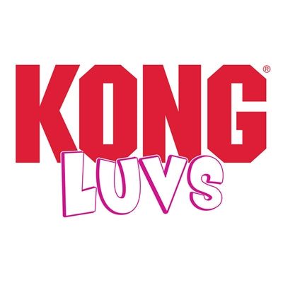 Kong Cat Luvs Hagedis