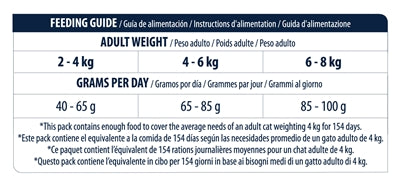Advance Cat Adult Chicken / Rice
