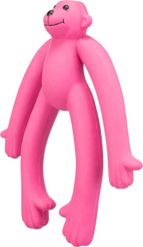 Trixie Latex Aap Assorti