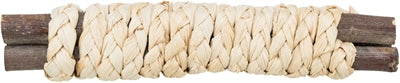 Trixie Houtensticksmetstro Naturel