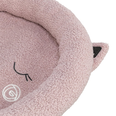 Trixie Kattenmand Junior Lila