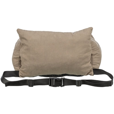 Trixie Autostoel Taupe