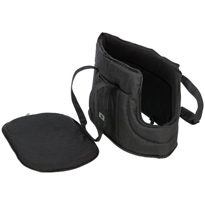 Trixie Hondentas Riva Zwart