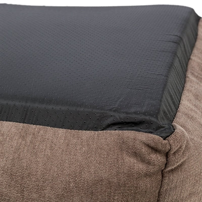 Trixie Vital Hondenmand Lennox Hoekig Bruin