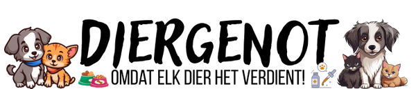 Diergenot